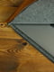 Шкіряний чохол янтарного кольору для MacBook | 6797282 | фото 3