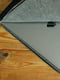Шкіряний синій чохол для MacBook | 6797283 | фото 3