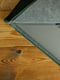 Шкіряний зелений чохол для MacBook | 6797285 | фото 3