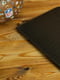 Шкіряний чохол кавового кольору для MacBook | 6797400 | фото 2