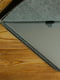 Шкіряний чохол кавового кольору для MacBook | 6797401 | фото 3