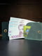 Зелений шкіряний гаманець- портмоне  | 6797436 | фото 3