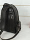 Рюкзак з натуральної шкіри "Лімбо" кавового кольору | 6797620 | фото 5