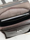 Рюкзак з натуральної шкіри "Палермо" кавового кольору | 6797641 | фото 4