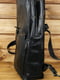 Шкіряний чоловічий рюкзак "Hankle H7" чорний | 6797807 | фото 3