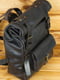 Чоловічий шкіряний рюкзак "Hankle H42" кольору кави | 6797899 | фото 2