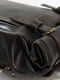 Шкіряний чоловічий рюкзак "Hankle H7" коричневий | 6798127 | фото 2
