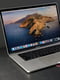 Кожаный бордовый чехол для MacBook | 6798346 | фото 5