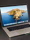 Шкіряний зелений чохол для MacBook | 6798347 | фото 5