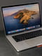 Кожаный коричневый чехол для MacBook | 6798348 | фото 5