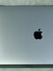 Шкіряний зелений чохол для MacBook | 6798355 | фото 4