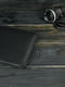Шкіряний чорний чохол для MacBook | 6798359 | фото 3