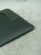 Кожаный зеленый чехол для MacBook | 6798361 | фото 2