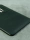 Шкіряний зелений чохол для MacBook | 6798362 | фото 2