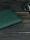 Кожаный зеленый чехол для MacBook | 6798382 | фото 3