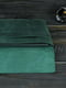 Кожаный зеленый чехол для MacBook | 6798590 | фото 3