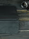 Кожаный черный чехол для MacBook | 6798599 | фото 3