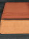 Шкіряний коричневий чохол для MacBook | 6798636 | фото 2