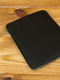 Кожаный черный чехол для iPad | 6798694 | фото 4