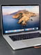 Шкіряний коричневий чохол для MacBook | 6798934 | фото 6