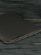 Кожаный коричневый чехол для MacBook | 6798936 | фото 3