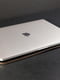 Кожаный коричневый чехол для MacBook | 6798936 | фото 4
