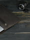 Кожаный коричневый чехол для MacBook | 6798951 | фото 2