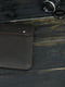Кожаный коричневый чехол для MacBook | 6798951 | фото 3
