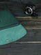 Кожаный зеленый чехол для MacBook | 6798970 | фото 3