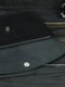 Кожаный черный чехол для MacBook | 6799010 | фото 3