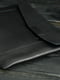 Кожаный черный чехол для MacBook | 6799031 | фото 3