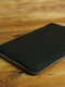 Кожаный коричневый чехол для MacBook | 6799141 | фото 3