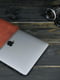Шкіряний чохол для MacBook | 6799302 | фото 2