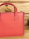 Кожаный красный чехол для MacBook | 6799344 | фото 4