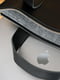 Шкіряний чорний чохол для MacBook | 6799361 | фото 2
