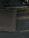 Кожаный коричневый чехол для MacBook | 6799369 | фото 4
