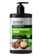 Шампунь Macadamia Hair Відновлення та захист (1000 мл) | 6799762 | фото 2
