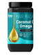 Маска для волосся Coconut Oil & Omega 3 «Ультраживлення» 946 мл | 6800054