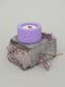 Еко-свічка, аромат "Гірська лаванда” | 6800156 | фото 2