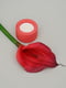 Еко-свічка, аромат Strawberry & Basil (Полуниця та базилік) | 6800212 | фото 4
