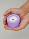 Еко-свічка із ніжним ароматом парфумів | 6800374 | фото 3