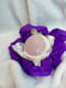 Фіолетова бомбочка з ароматом лаванди | 6800683 | фото 2
