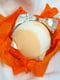 Помаранчева бомбочка для ванни з ароматом апельсину | 6800691 | фото 3