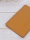 Обложка для блокнота А5 "Модель № 1" цвета янтарь | 6800849 | фото 3