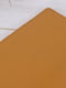 Обложка для блокнота А5 "Модель № 1" цвета янтарь | 6800849 | фото 4