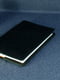 Обкладинка з органайзером для щоденника формату А5 "Модель №15" чорного кольору | 6800897 | фото 5