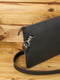 Кожаный чехол шоколадного цвета для MacBook | 6797224 | фото 2