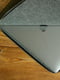 Чохол оливкового кольору для MacBook на блискавці з повстю | 6797270 | фото 3
