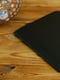 Кожаный черный чехол для MacBook на молнии с войлоком | 6797277 | фото 2