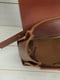 Рюкзак з натуральної шкіри "Венеція" коричневий | 6797658 | фото 6